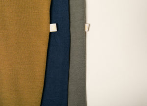 Merino Wool Base Layer Set
